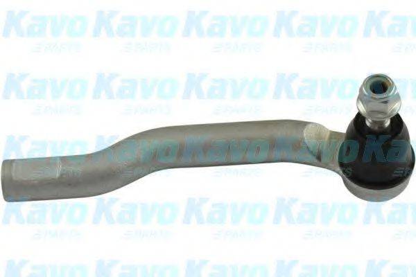 KAVO PARTS STE6610 Наконечник поперечної кермової тяги