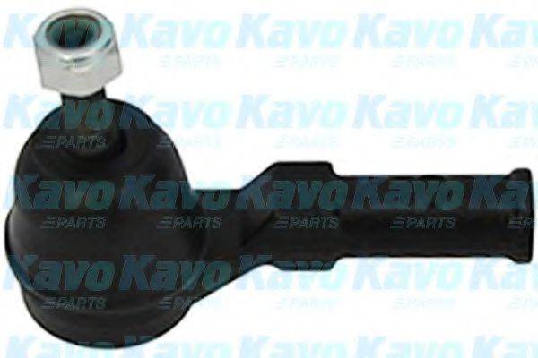 KAVO PARTS STE6615 Наконечник поперечної кермової тяги