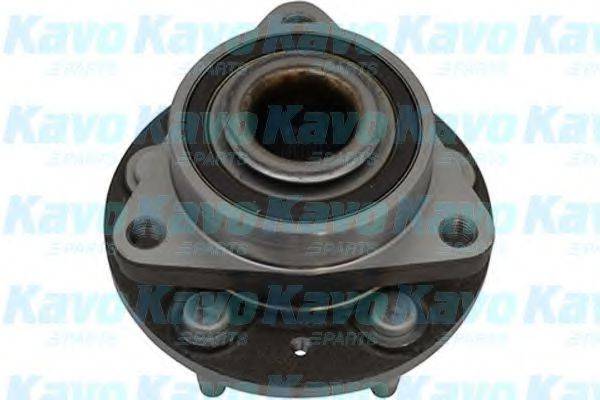 KAVO PARTS WBH1005 Комплект підшипника маточини колеса