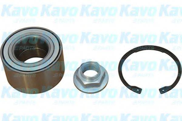 KAVO PARTS WBK4520 Комплект підшипника маточини колеса