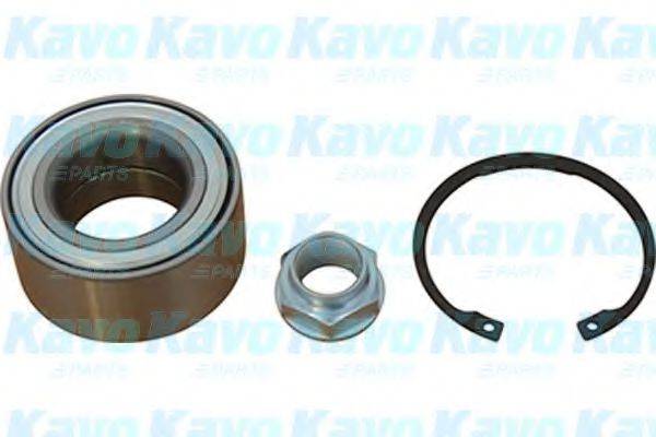 KAVO PARTS WBK8523 Комплект підшипника маточини колеса