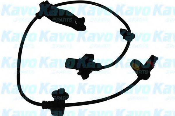 KAVO PARTS BAS2009 Датчик, частота обертання колеса