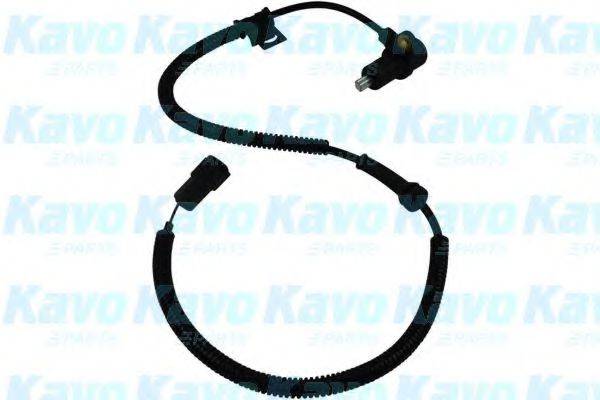 KAVO PARTS BAS4011 Датчик, частота обертання колеса