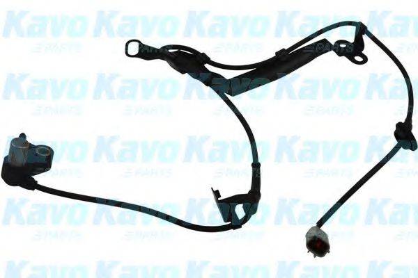 KAVO PARTS BAS4501 Датчик, частота обертання колеса