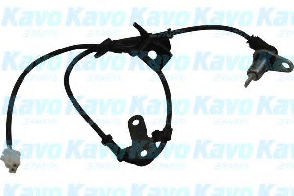 KAVO PARTS BAS4505 Датчик, частота обертання колеса