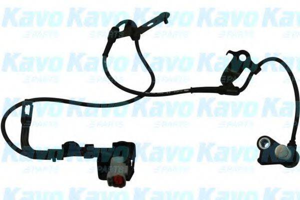 KAVO PARTS BAS4512 Датчик, частота обертання колеса