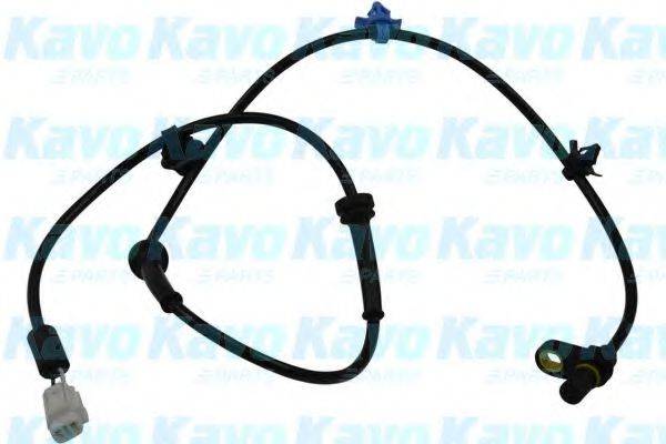 KAVO PARTS BAS8503 Датчик, частота обертання колеса