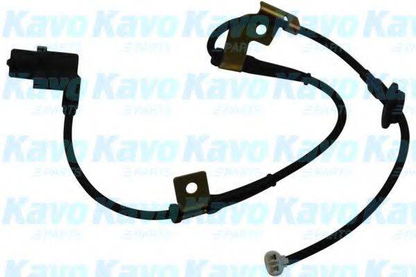 KAVO PARTS BAS8506 Датчик, частота обертання колеса