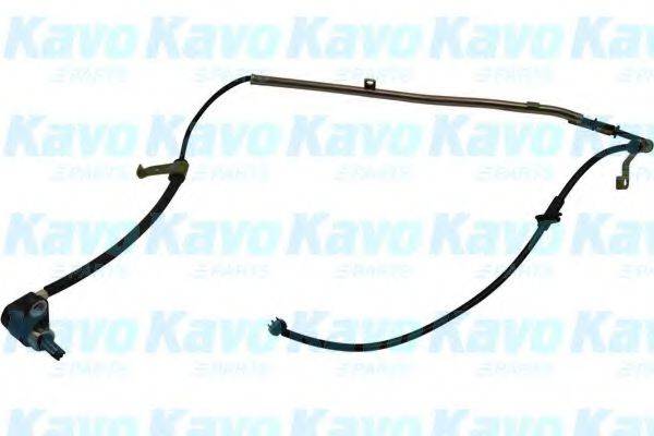 KAVO PARTS BAS8522 Датчик, частота обертання колеса