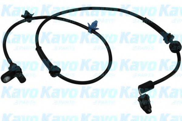 KAVO PARTS BAS8523 Датчик, частота обертання колеса