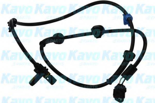 KAVO PARTS BAS8524 Датчик, частота обертання колеса