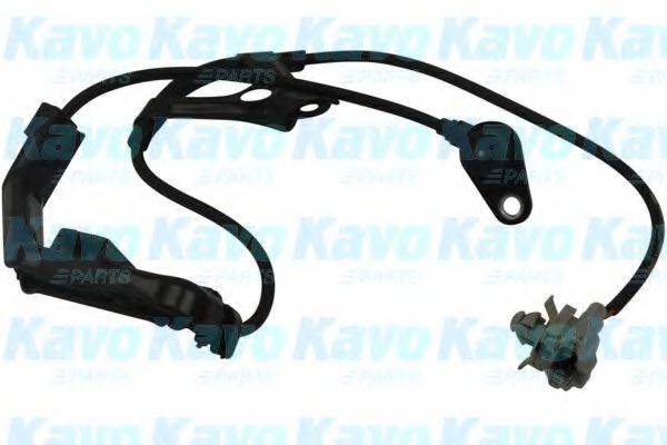 KAVO PARTS BAS9007 Датчик, частота обертання колеса