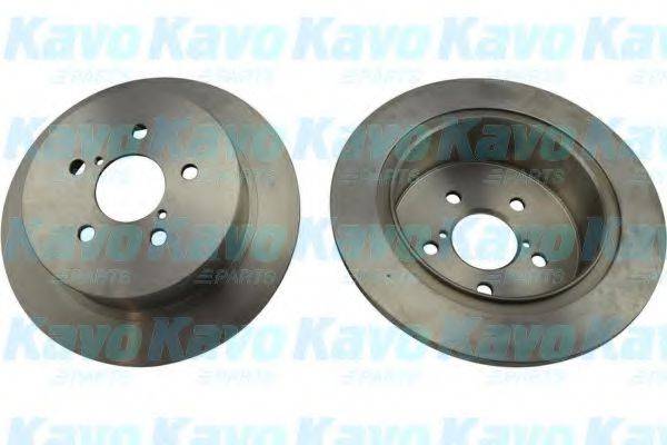 KAVO PARTS BR8227 гальмівний диск