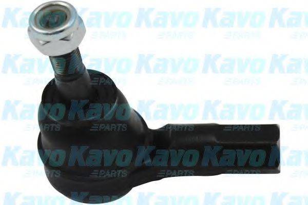 KAVO PARTS STE1016 Наконечник поперечної кермової тяги