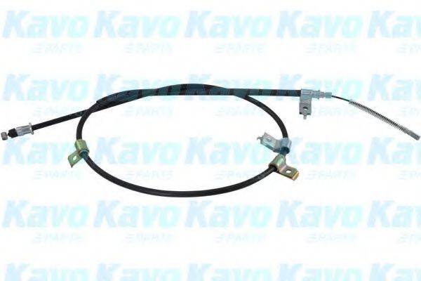 KAVO PARTS BHC1022 Трос, стоянкова гальмівна система