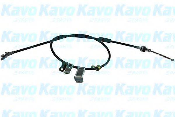 KAVO PARTS BHC1508 Трос, стоянкова гальмівна система