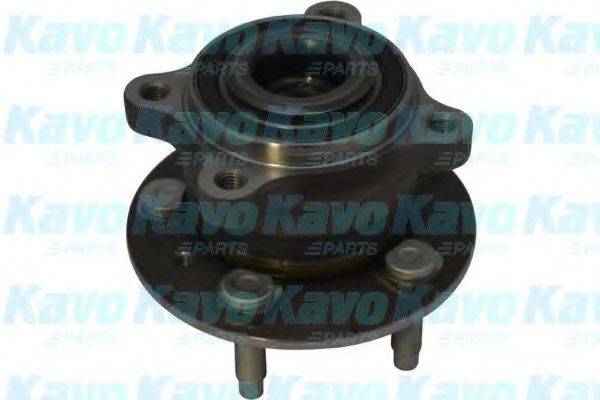 KAVO PARTS WBH1006 Комплект підшипника маточини колеса