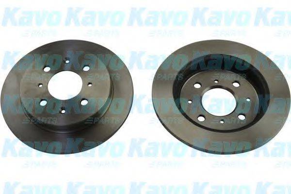 KAVO PARTS BR2276 гальмівний диск