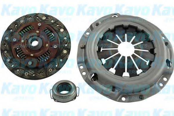 KAVO PARTS CP7038 Комплект зчеплення