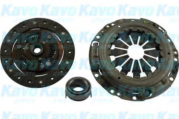 KAVO PARTS CP9052 Комплект зчеплення