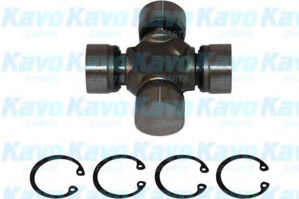 KAVO PARTS DUJ6505 Шарнір, поздовжній вал