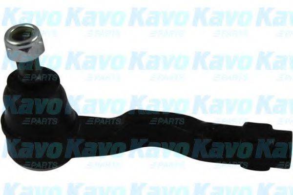 KAVO PARTS STE4546 Наконечник поперечної кермової тяги