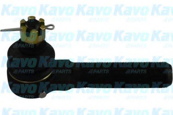 KAVO PARTS STE6607 Наконечник поперечної кермової тяги