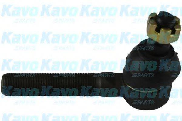 KAVO PARTS STE9138 Наконечник поперечної кермової тяги