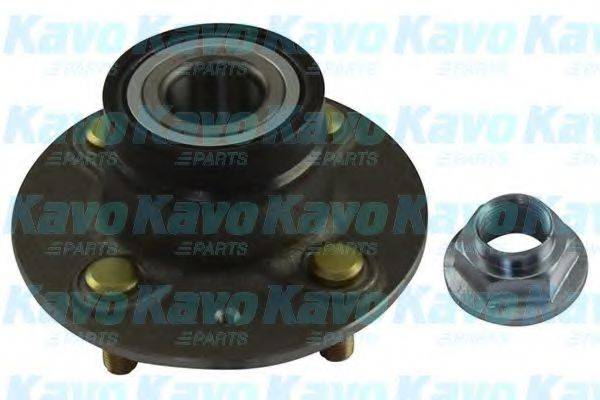 KAVO PARTS WBK2013 Комплект підшипника маточини колеса