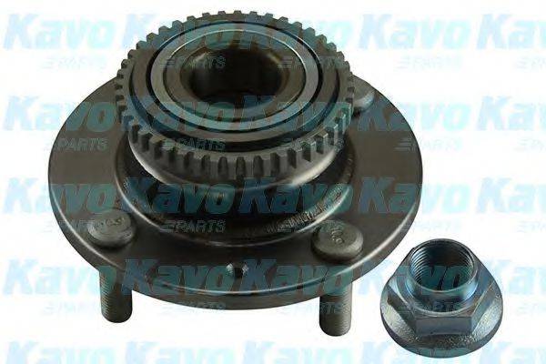 KAVO PARTS WBK3028 Комплект підшипника маточини колеса