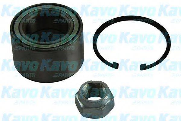 KAVO PARTS WBK5530 Комплект підшипника маточини колеса