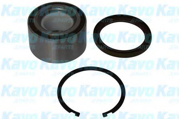 KAVO PARTS WBK9062 Комплект підшипника маточини колеса