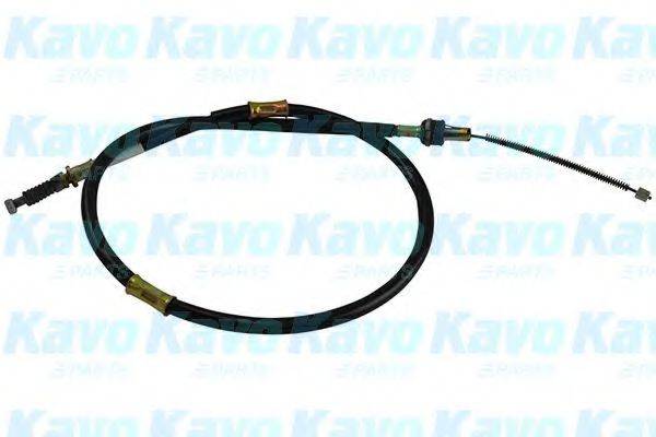 KAVO PARTS BHC1526 Трос, стоянкова гальмівна система