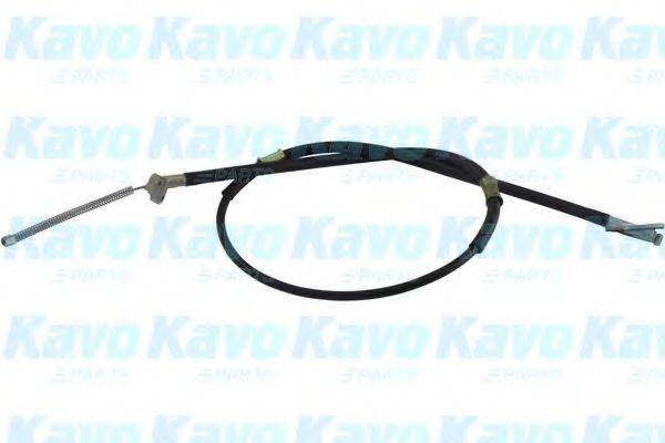 KAVO PARTS BHC1541 Трос, стоянкова гальмівна система