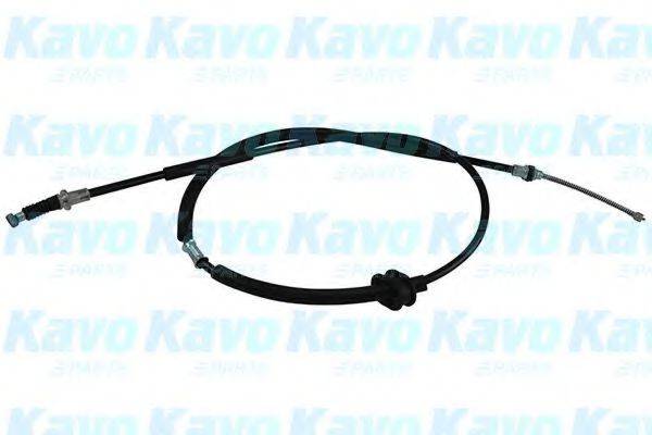 KAVO PARTS BHC1559 Трос, стоянкова гальмівна система