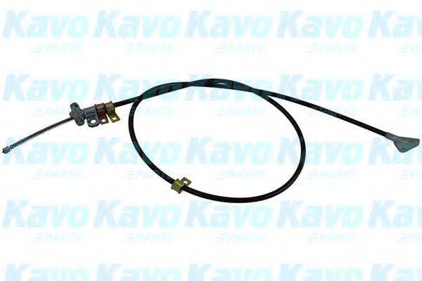 KAVO PARTS BHC1564 Трос, стоянкова гальмівна система