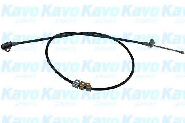 KAVO PARTS BHC1565 Трос, стоянкова гальмівна система