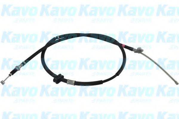 KAVO PARTS BHC1573 Трос, стоянкова гальмівна система