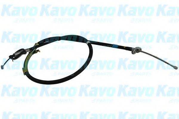 KAVO PARTS BHC1576 Трос, стоянкова гальмівна система