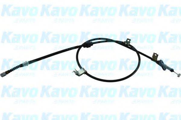 KAVO PARTS BHC2035 Трос, стоянкова гальмівна система