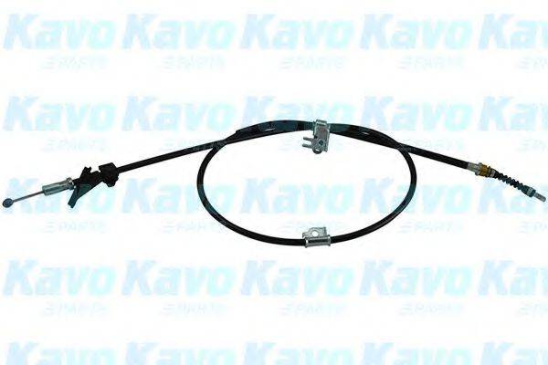 KAVO PARTS BHC2038 Трос, стоянкова гальмівна система