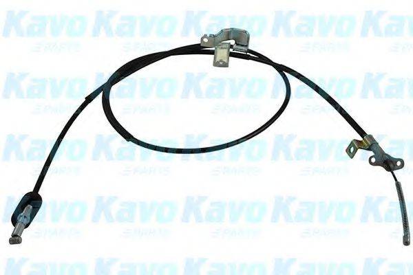 KAVO PARTS BHC2090 Трос, стоянкова гальмівна система