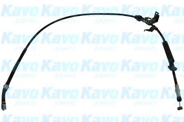 KAVO PARTS BHC2091 Трос, стоянкова гальмівна система