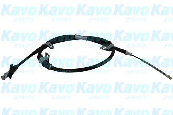 KAVO PARTS BHC3083 Трос, стоянкова гальмівна система