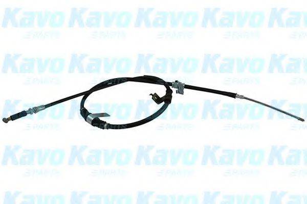 KAVO PARTS BHC3115 Трос, стоянкова гальмівна система