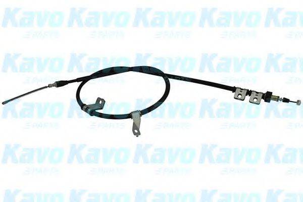 KAVO PARTS BHC3133 Трос, стоянкова гальмівна система