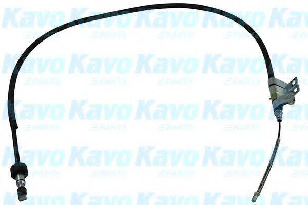 KAVO PARTS BHC3136 Трос, стоянкова гальмівна система