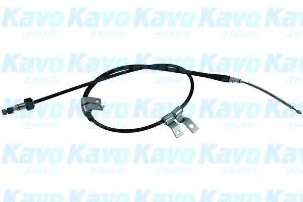 KAVO PARTS BHC3138 Трос, стоянкова гальмівна система