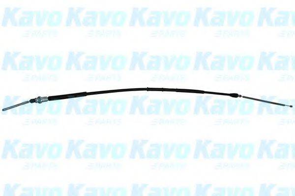 KAVO PARTS BHC4080 Трос, стоянкова гальмівна система