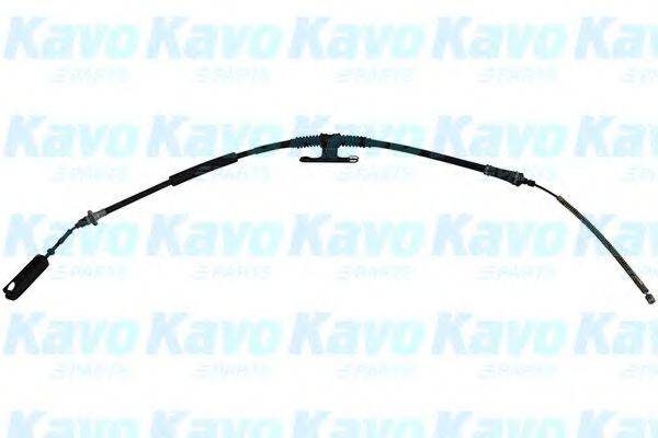 KAVO PARTS BHC4081 Трос, стоянкова гальмівна система